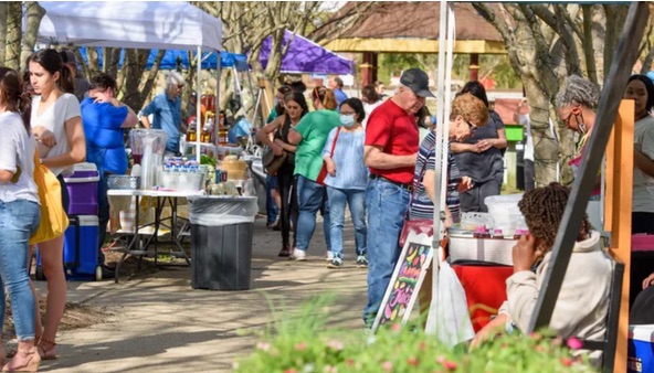hattiesburg farmers market