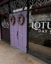 Lotus Day Spa The Lotus Day Spa in Downtown Hattiesburg, MS
